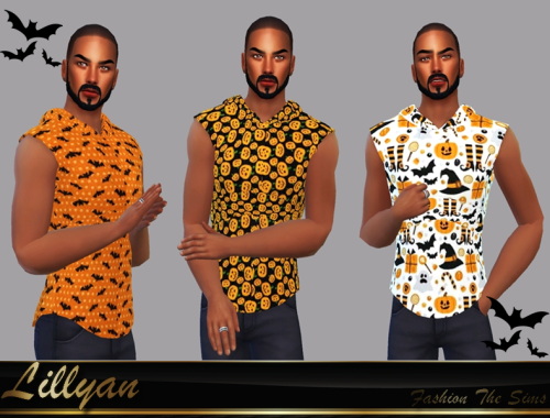 T-shirt Derik