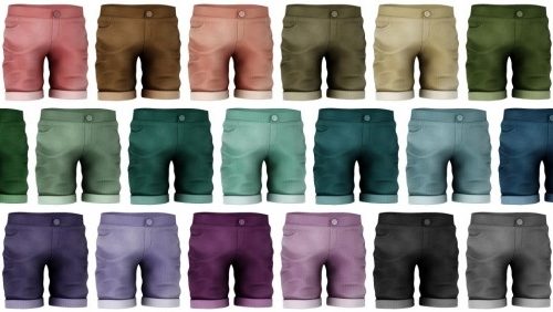 T-shirt, Rolled up shorts, Hooded vest & Joggers for boys at LazyEyelids