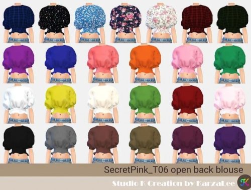 T06-open back blouse at Studio K-Creation