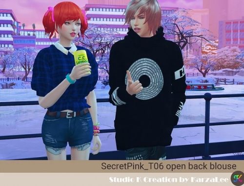 T06-open back blouse at Studio K-Creation