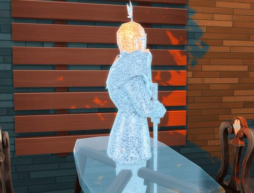 Table Talk Animations
