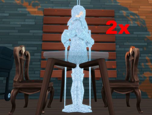 Table Talk Animations