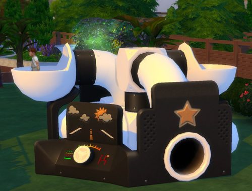 Tacomama's Neutral Toddler Jungle-REQUIRES TODDLER STUFF
