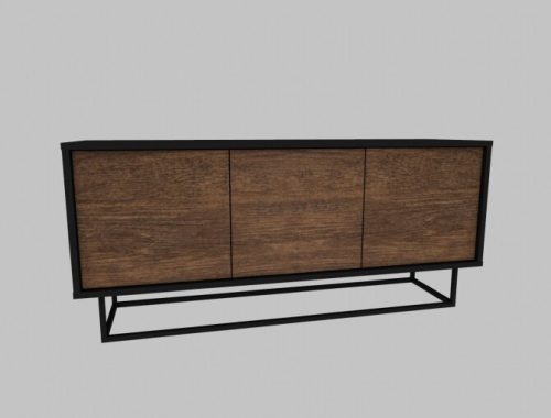 Take It Easy Sideboard at Heurrs