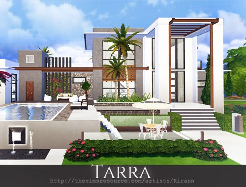 Tarra