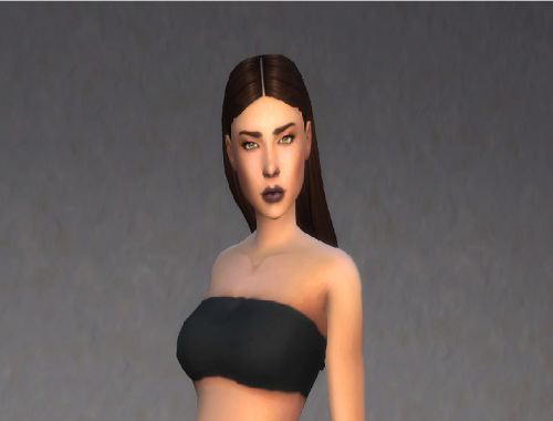 Tatiana Cosmetics New Ways Eyshadow