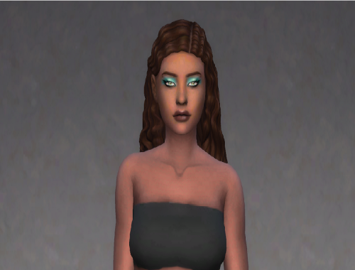 Tatiana Cosmetics New Ways Eyshadow