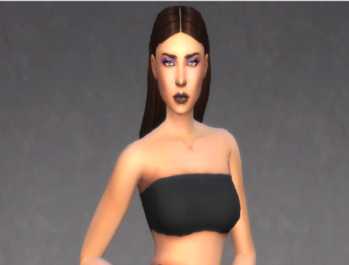 Tatiana Cosmetics New Ways Eyshadow