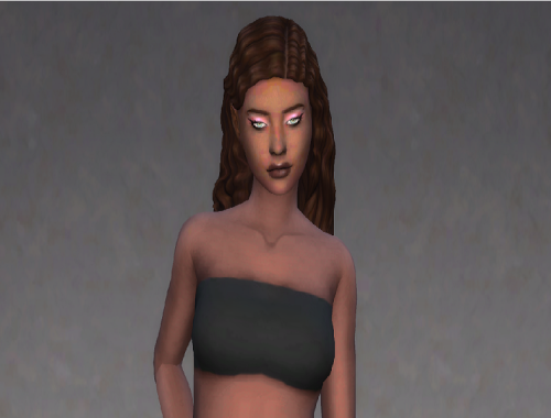 Tatiana Cosmetics New Ways Eyshadow