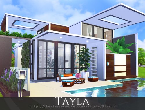 Tayla