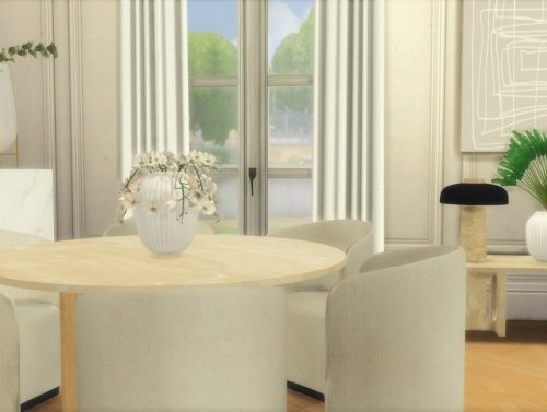 TEAROOM COLLECTION (P) at Meinkatz Creations