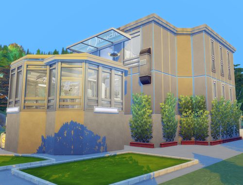 Tech & Bio Center