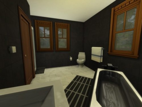Tejadas Mini House by viri2626 at Mod The Sims