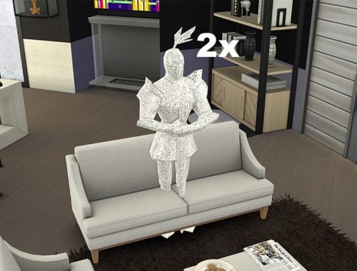 Spicyness Animations