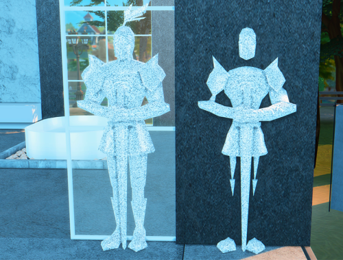 Socially Drinking Animations