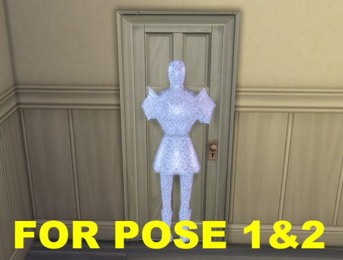 Door Engagement Animations