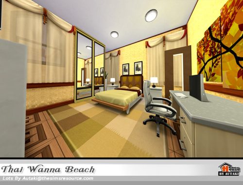 Thai Wanna Beach NoCC