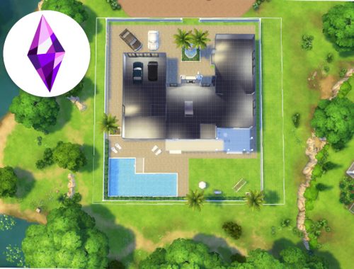 The Ace Family House