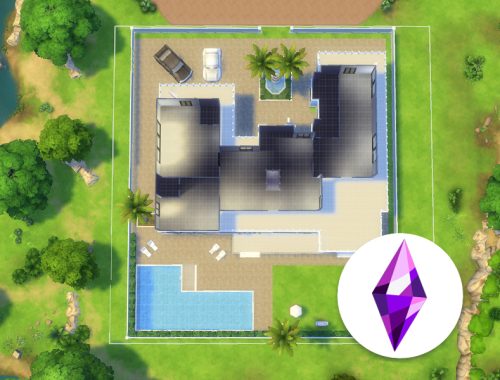 The Ace Family House