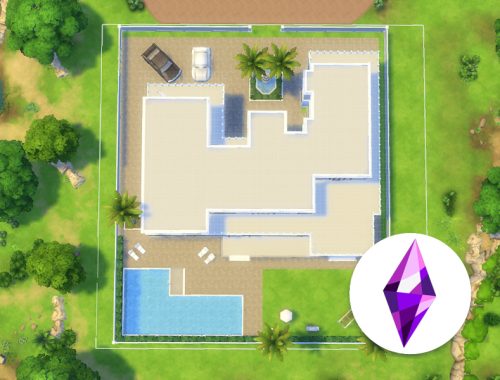 The Ace Family House