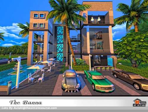The Banna