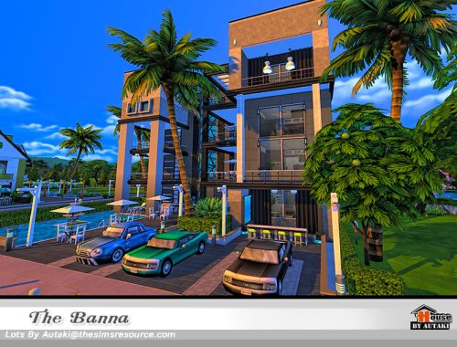 The Banna