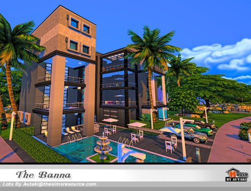 The Banna