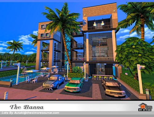 The Banna