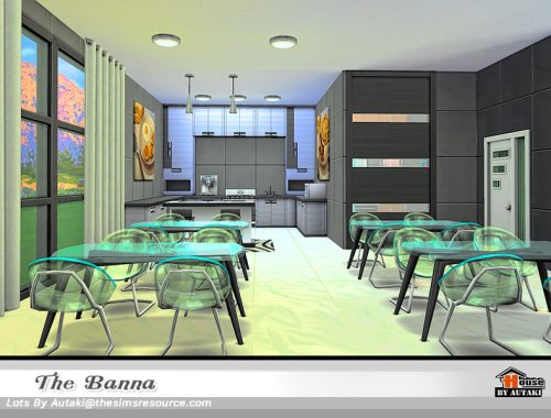 The Banna