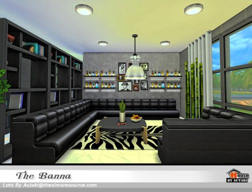 The Banna