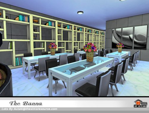 The Banna