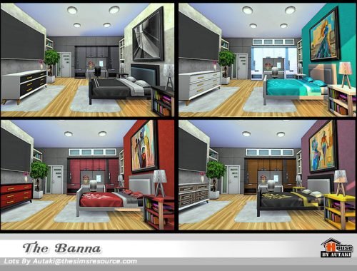 The Banna