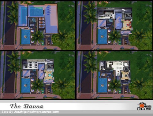 The Banna