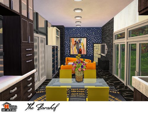 The Barahof