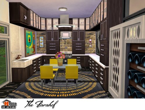The Barahof