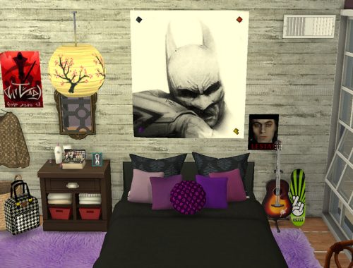 The Bat