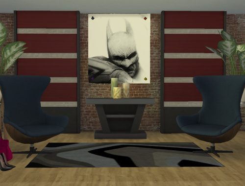 The Bat