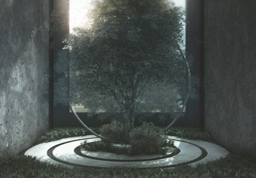 The Brutalist 80 items set (P) at AggressiveKitty