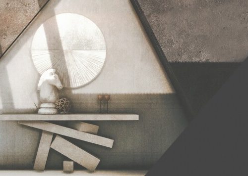 The Brutalist 80 items set (P) at AggressiveKitty