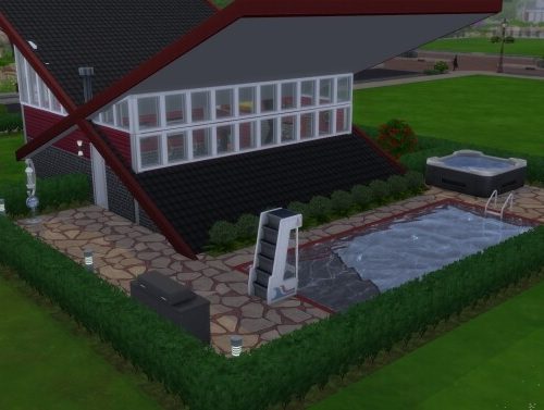 The Cosmopolitan Mid-Century Modern Home