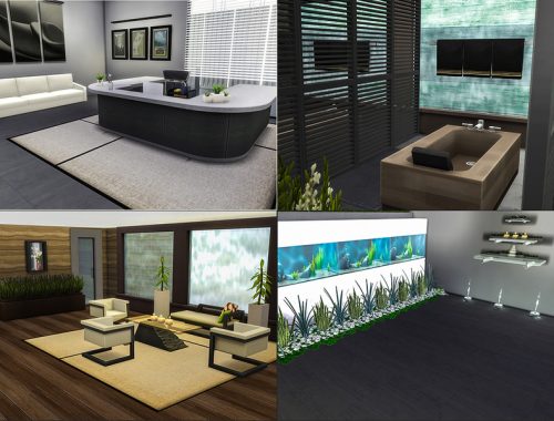 The Cube Project Gym & Spa
