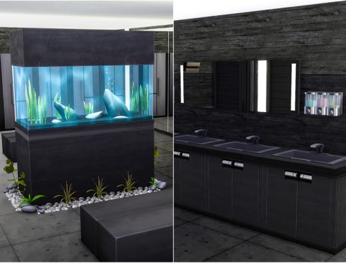 The Cube Project Gym & Spa