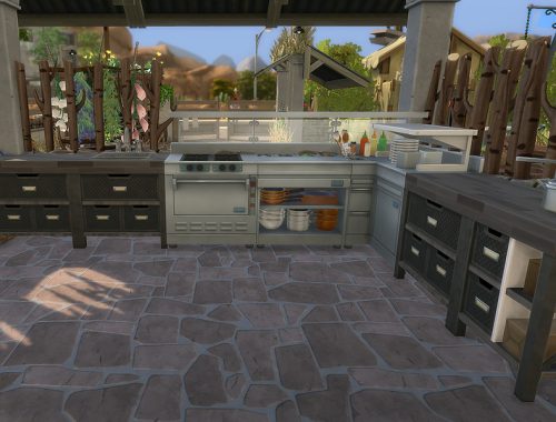 The Diablo Diner