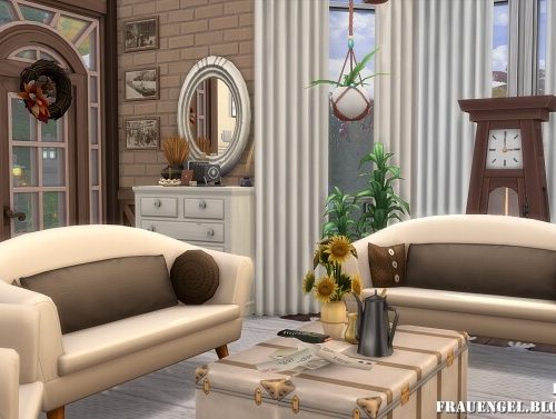 The Family Nest at Frau Engel