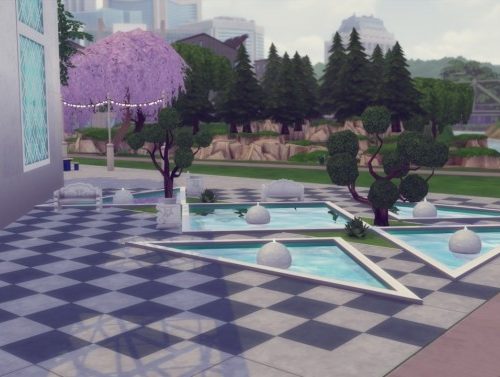 The Gallery (Museum) at Simming With Mary