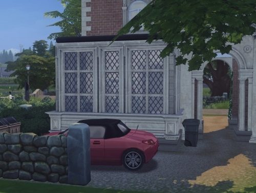 The Gatehouse at Harrie