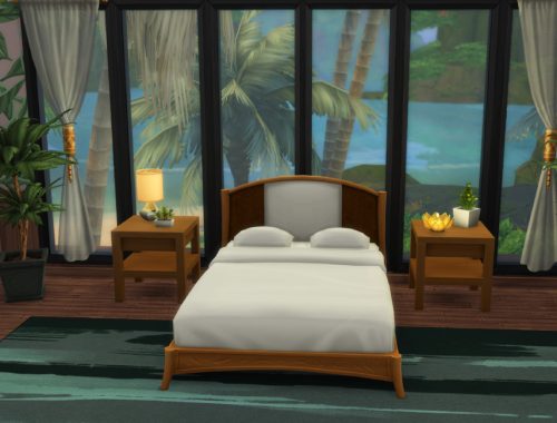 The Get Away - No CC