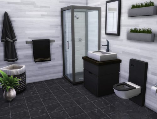 The Get Away - No CC