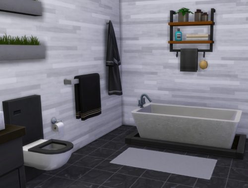 The Get Away - No CC