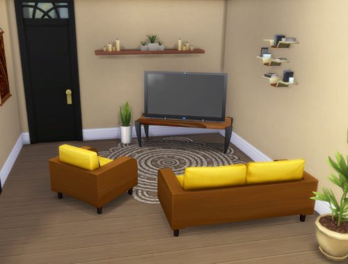 The Get Away - No CC